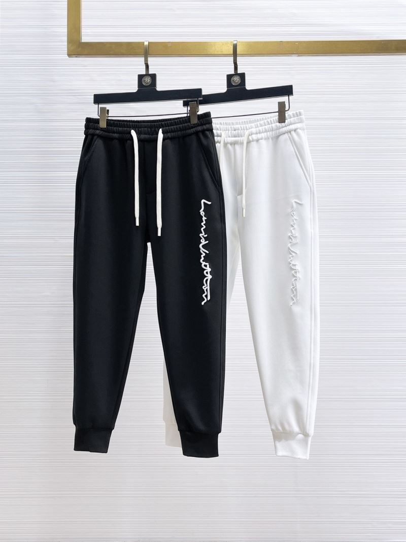 Louis Vuitton Long Pants